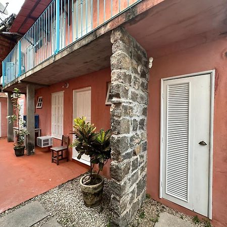 Vila Luiza Ubatuba Exterior foto