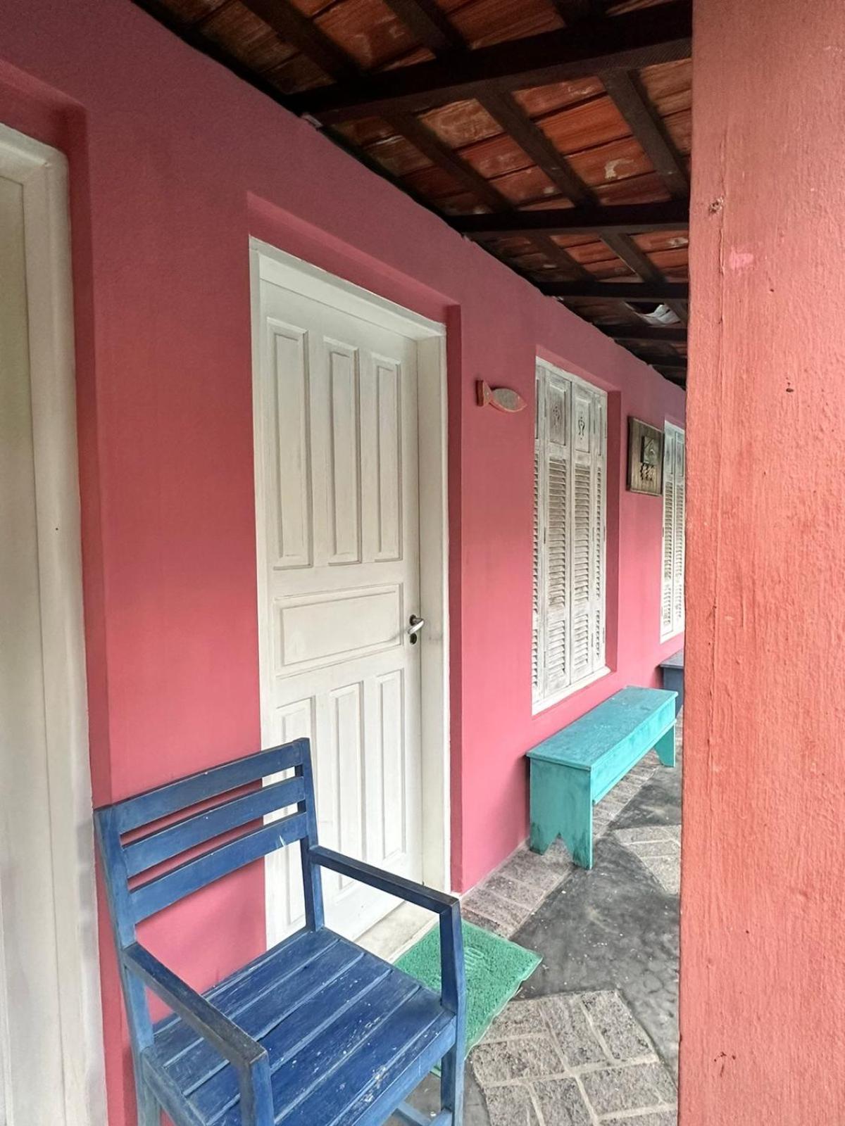 Vila Luiza Ubatuba Exterior foto