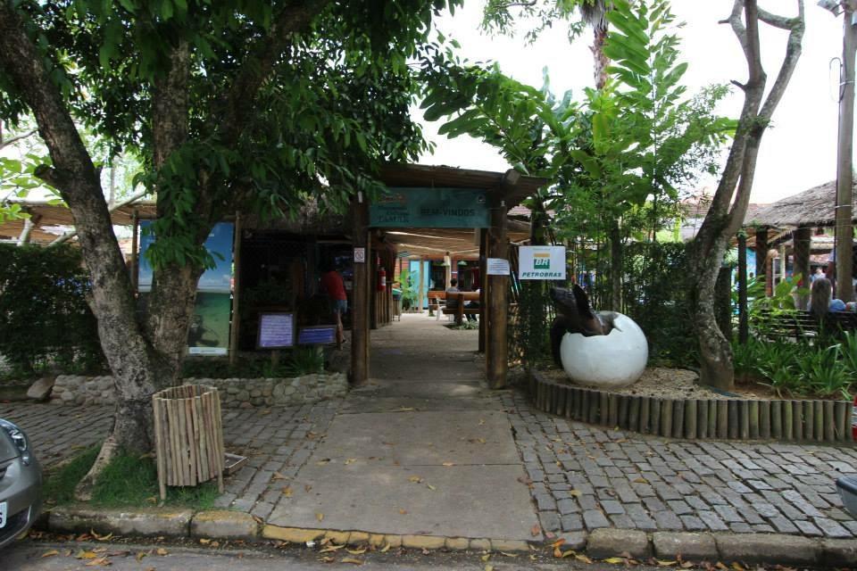Vila Luiza Ubatuba Exterior foto